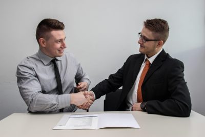 Lead generation in ambito b2b : strategia, strumenti ed attivitĂ 5 Business Partners