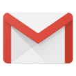 Google Mail Service Google Mail Icona
