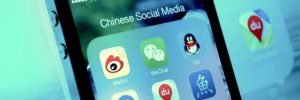 Social media cinesi